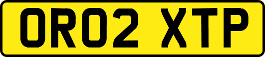 OR02XTP