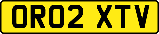 OR02XTV