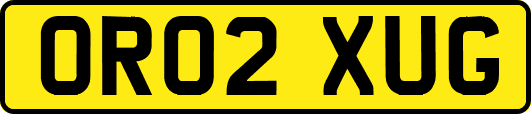 OR02XUG