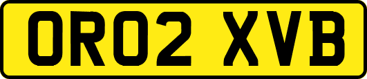 OR02XVB