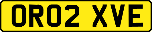 OR02XVE