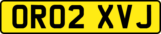 OR02XVJ