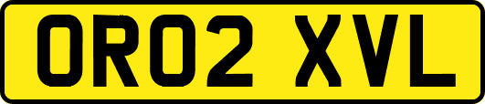 OR02XVL