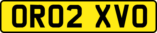 OR02XVO