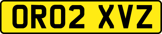 OR02XVZ