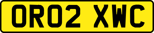 OR02XWC