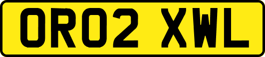OR02XWL