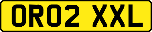 OR02XXL