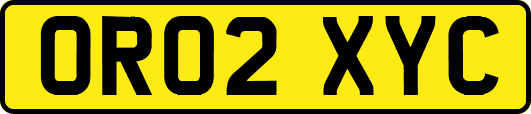 OR02XYC