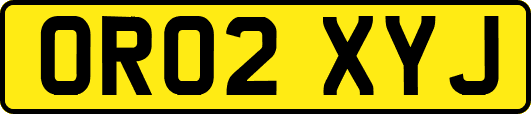 OR02XYJ