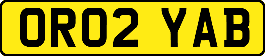 OR02YAB