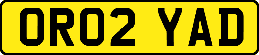 OR02YAD