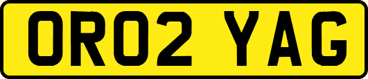 OR02YAG