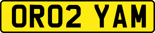 OR02YAM