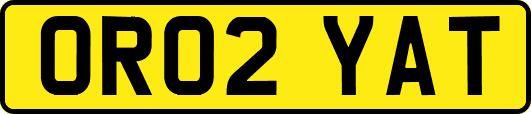OR02YAT