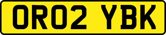 OR02YBK