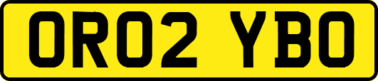 OR02YBO