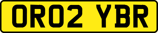 OR02YBR