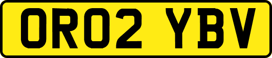 OR02YBV