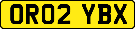 OR02YBX