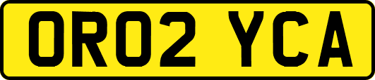 OR02YCA