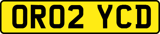 OR02YCD