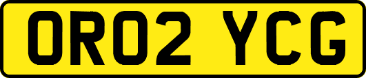 OR02YCG
