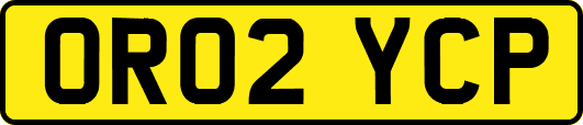 OR02YCP
