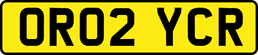 OR02YCR