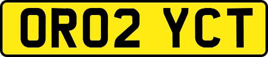 OR02YCT