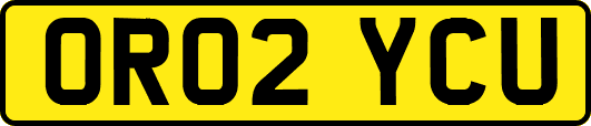 OR02YCU