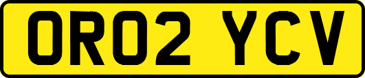 OR02YCV