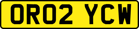 OR02YCW