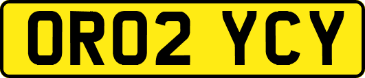 OR02YCY