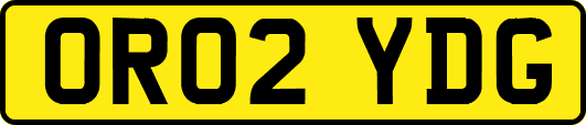 OR02YDG