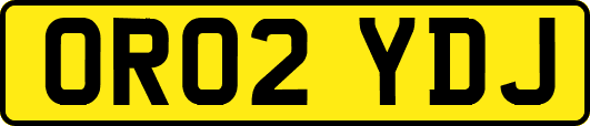 OR02YDJ