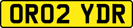 OR02YDR
