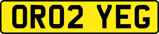 OR02YEG