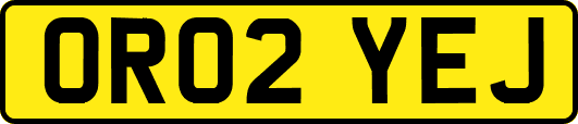 OR02YEJ