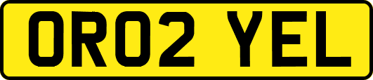 OR02YEL