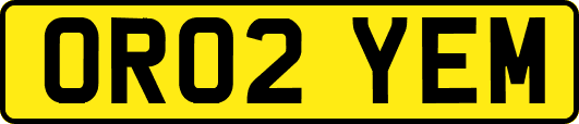 OR02YEM