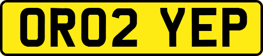 OR02YEP