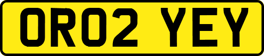 OR02YEY
