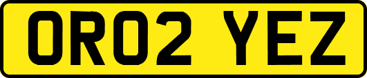 OR02YEZ