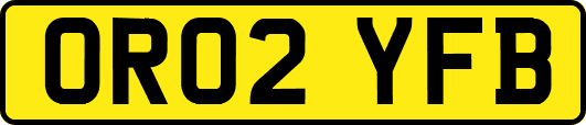 OR02YFB