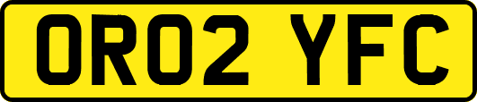OR02YFC