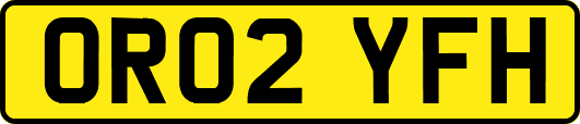 OR02YFH