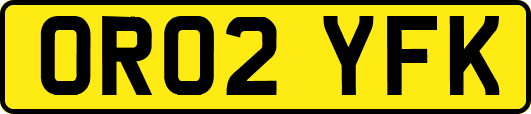 OR02YFK