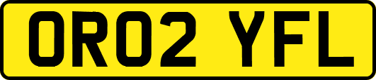 OR02YFL