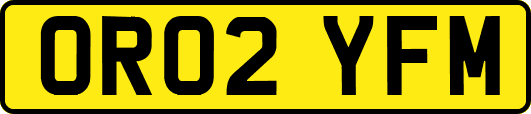 OR02YFM